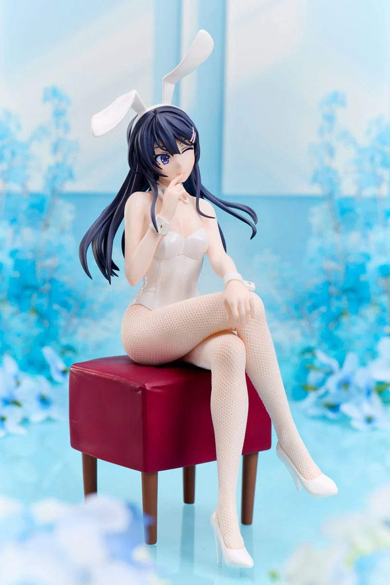 Mai Sakurajima Bunny Ver. Aniplex - Image 2