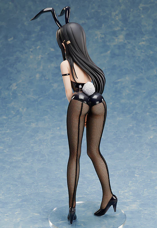 Mai Sakurajima Bunny Ver. FREEing - Image 6