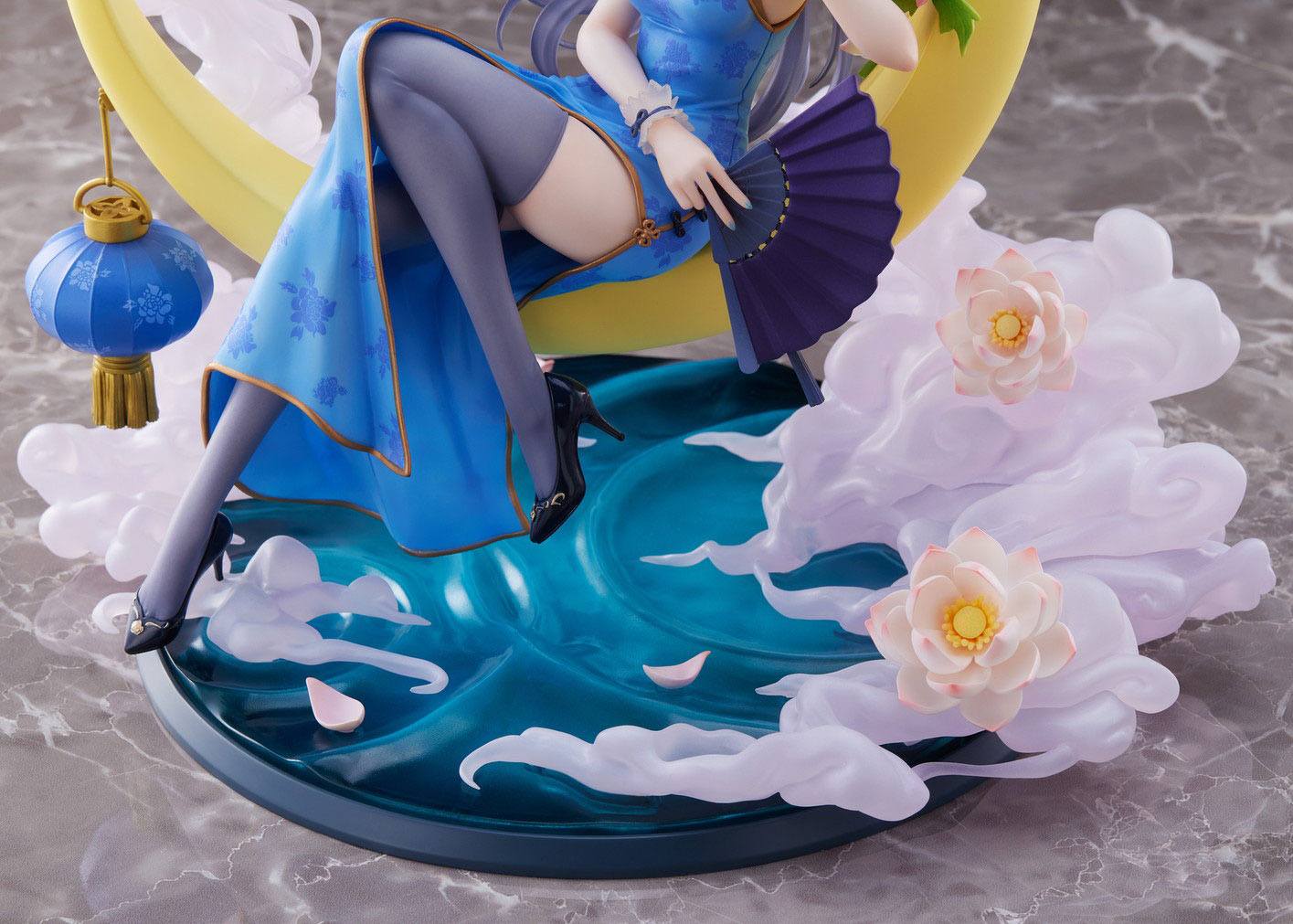 Mai Sakurajima Chinese Dress Ver. / Rascal Does Not Dream of Bunny Girl Senpai - Image 18