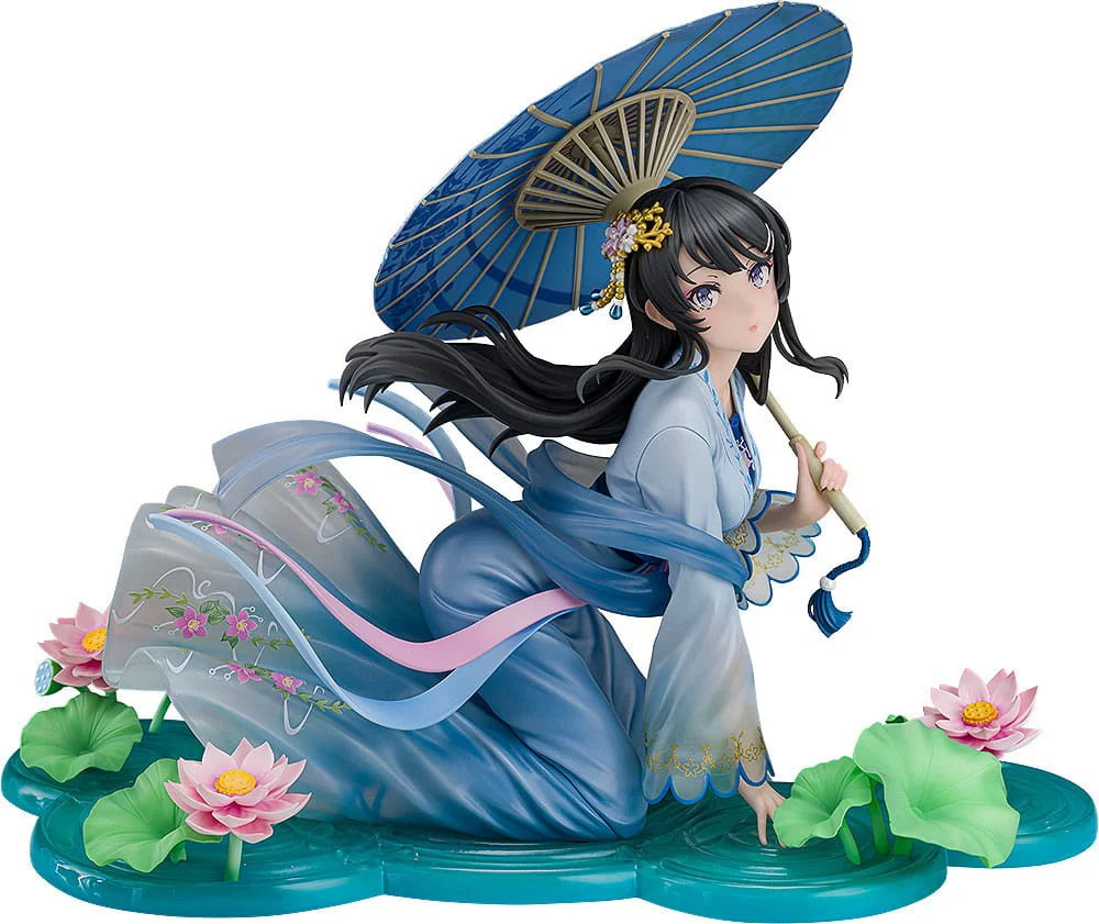 Mai Sakurajima Hanfu Ver. Kadokawa