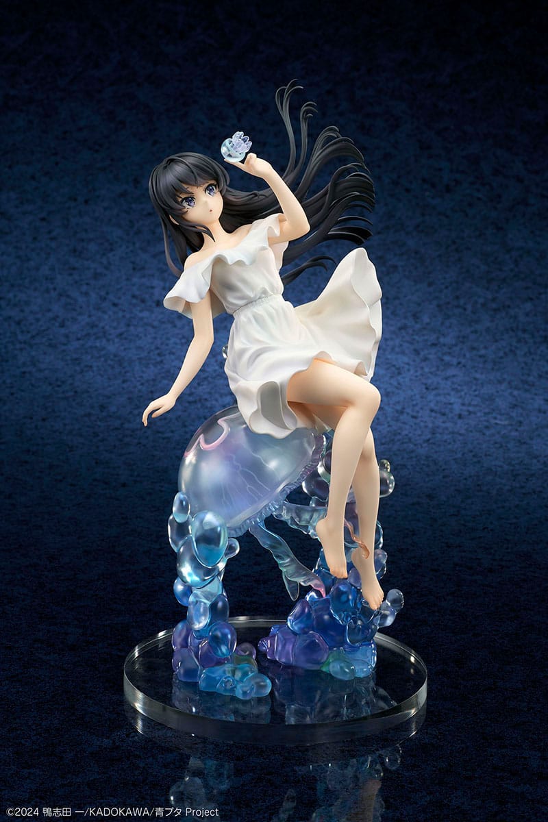Mai Sakurajima Jekkyfish Ver. Design COCO - Image 2