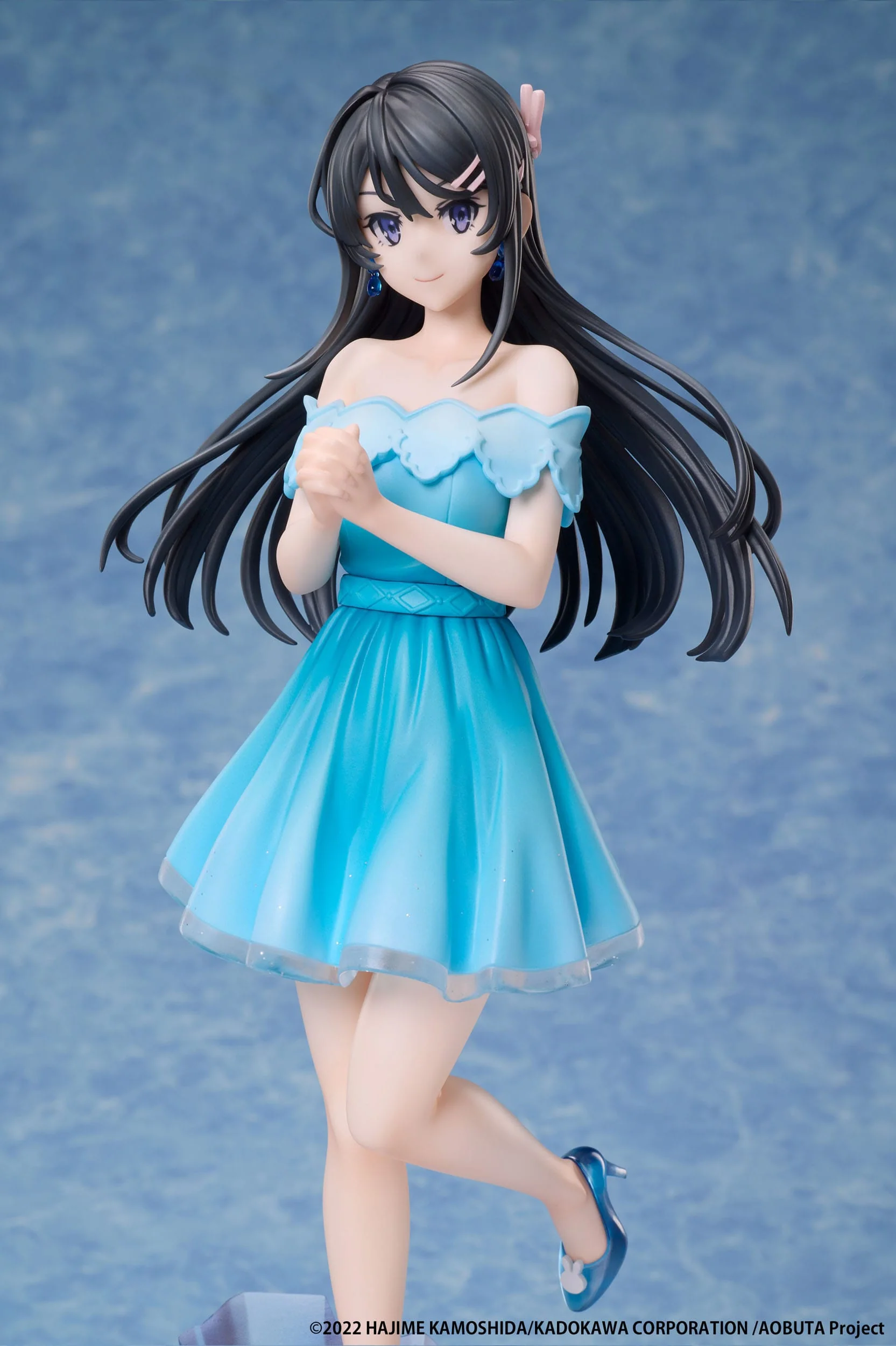 Mai Sakurajima Jewel Princess Elcoco - Image 2