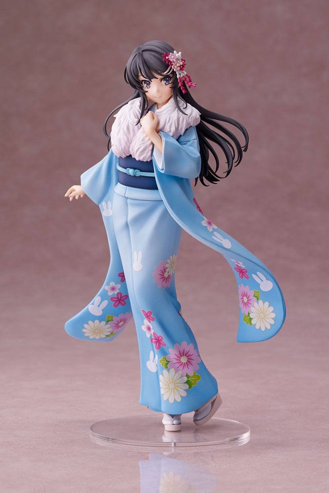 Mai Sakurajima Kimono Ver. Aniplex