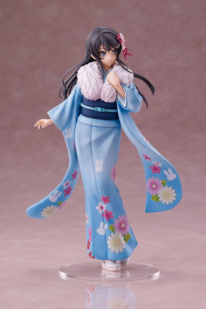 Mai Sakurajima Kimono Ver. Aniplex - Image 2