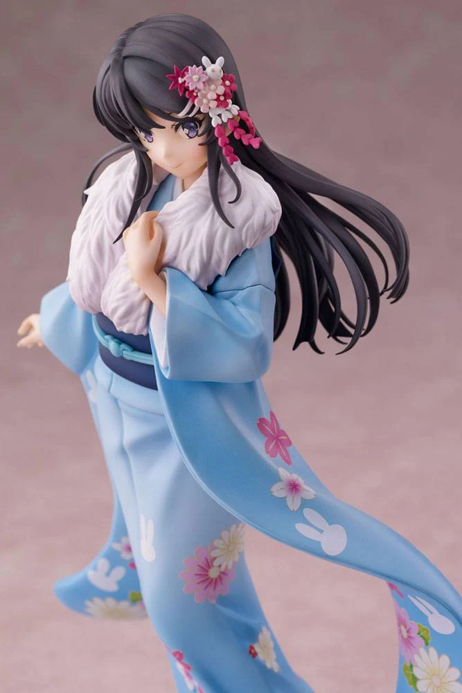 Mai Sakurajima Kimono Ver. Aniplex - Image 5