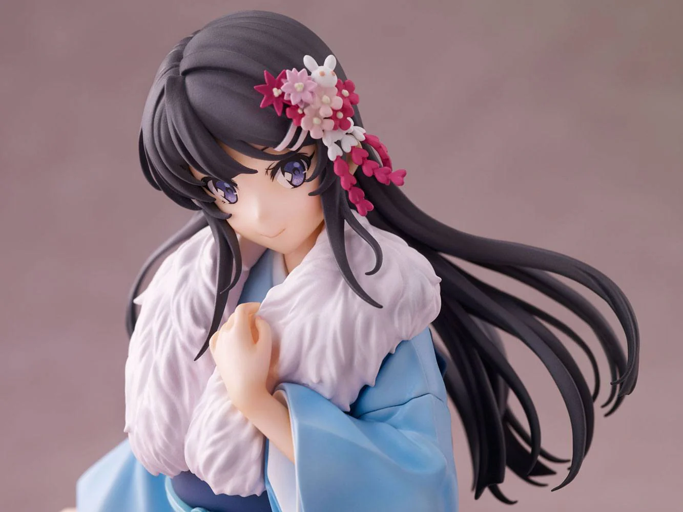 Mai Sakurajima Kimono Ver. Aniplex - Image 6