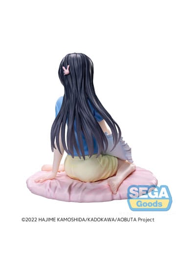 Mai Sakurajima Pajamas Luminasta Sega - Image 2