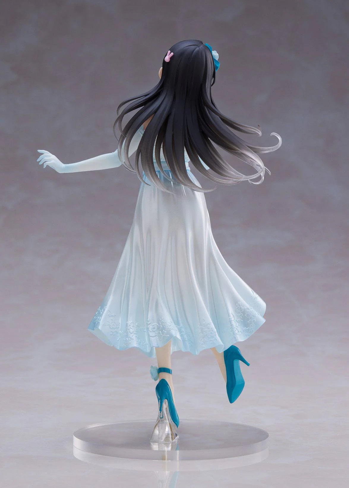 Mai Sakurajima - Party Dress Ver - .Coreful / Rascal Does Not Dream of Bunny Girl Senpai - Image 3