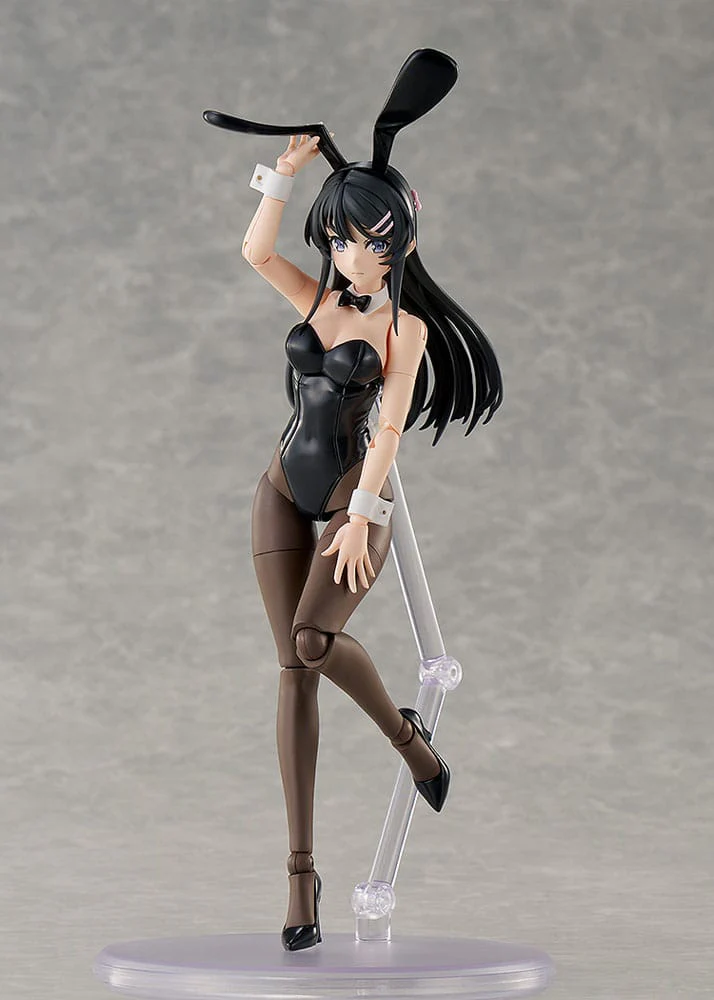 Mai Sakurajima Plastic Model Kit Kadokawa - Image 5