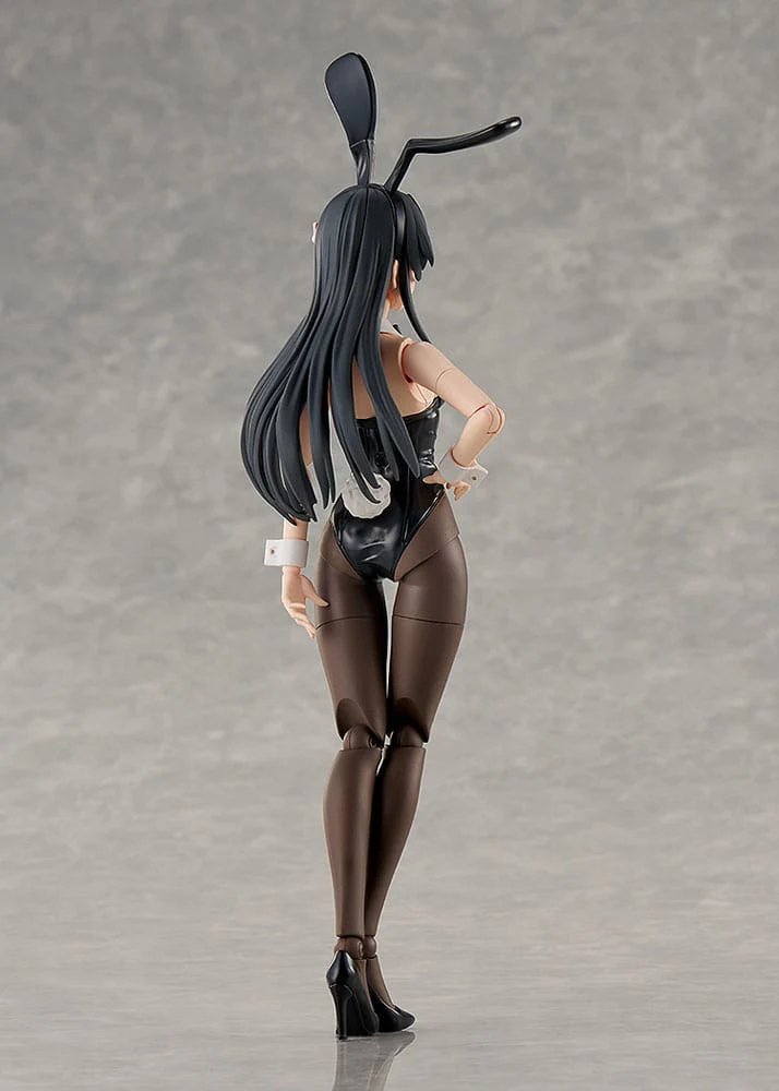 Mai Sakurajima Plastic Model Kit Kadokawa - Image 6