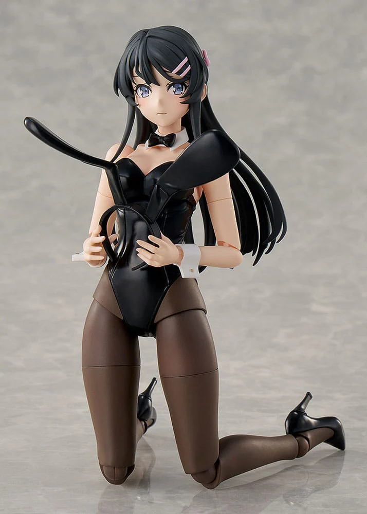 Mai Sakurajima Plastic Model Kit Kadokawa - Image 7