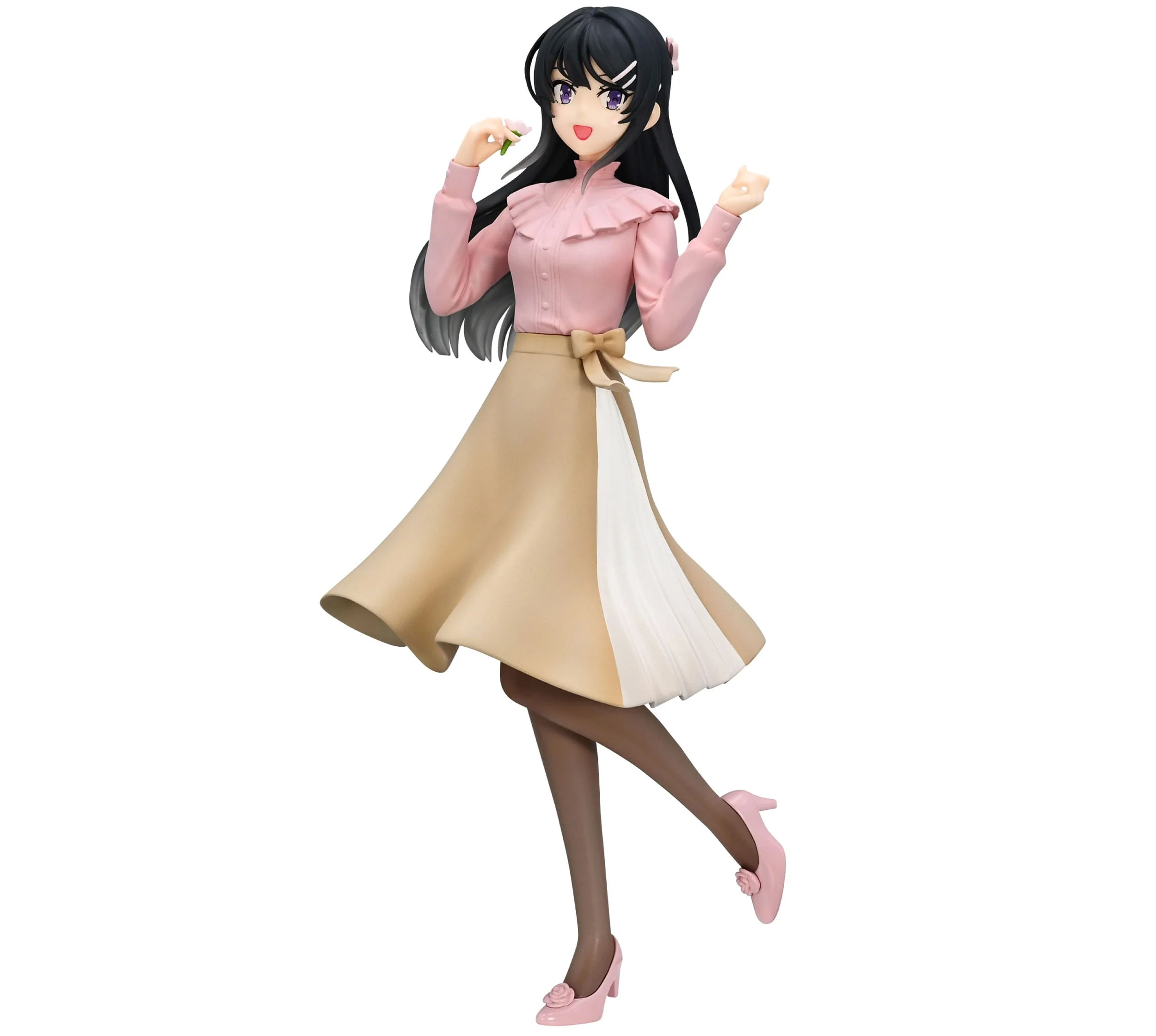 Mai Sakurajima Spring Outfit Ver. Furyu