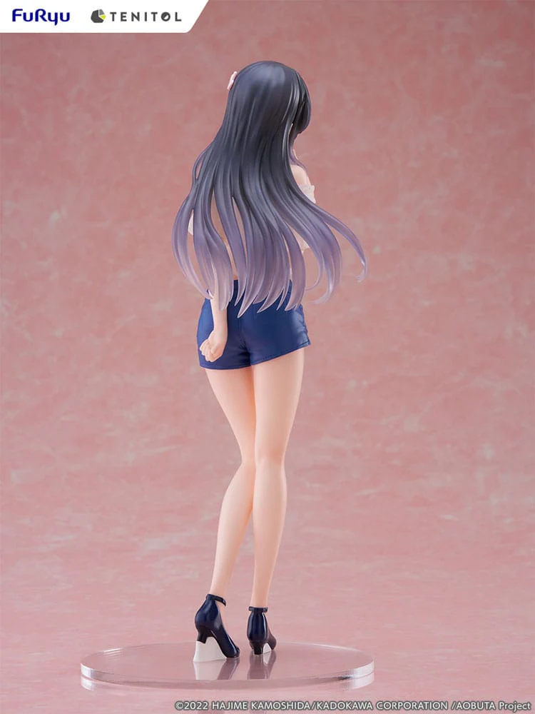Mai Sakurajima Tenitol Furyu - Image 12