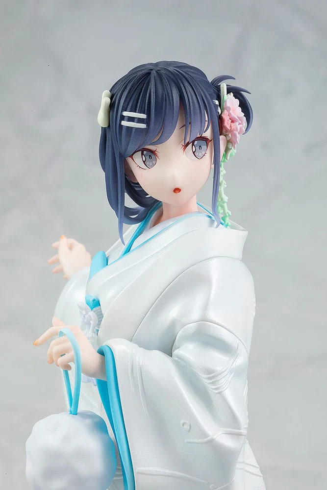 Mai Sakurajima White Kimono Ver. Kadokawa - Image 8