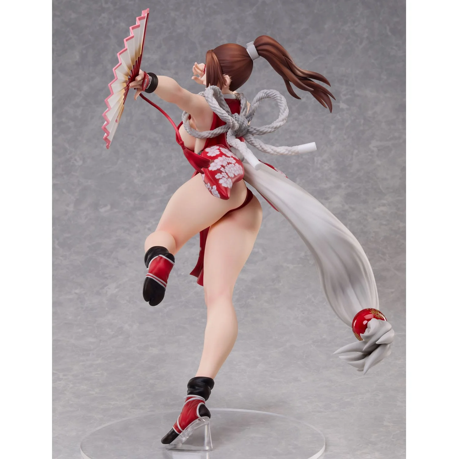 Mai Shiranui: Dance of the Cherry Blossom Storm Suzaku FREEing - Image 3