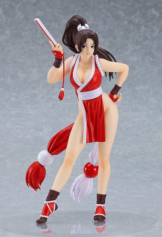 Mai Shiranui - Pop Up Parade - Max Factory - Image 6