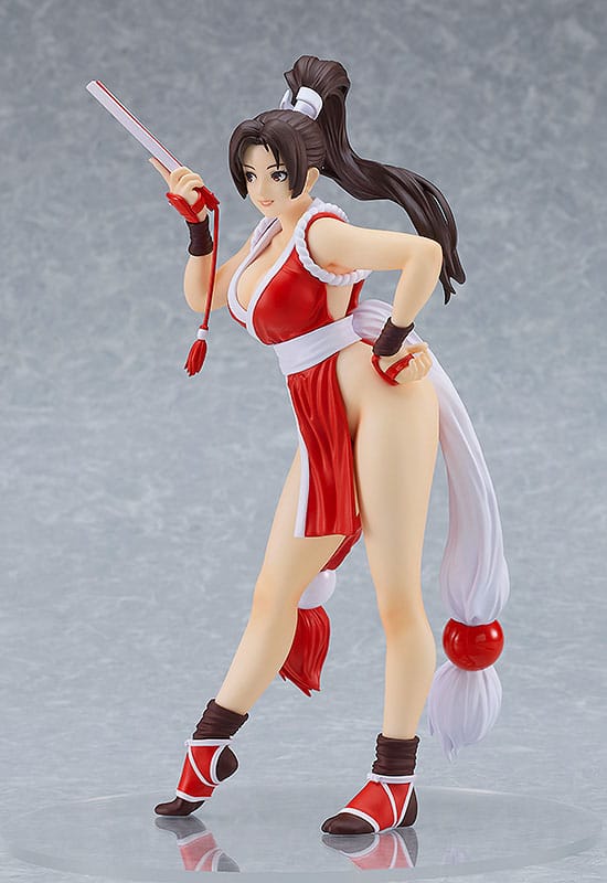 Mai Shiranui - Pop Up Parade - Max Factory - Image 7