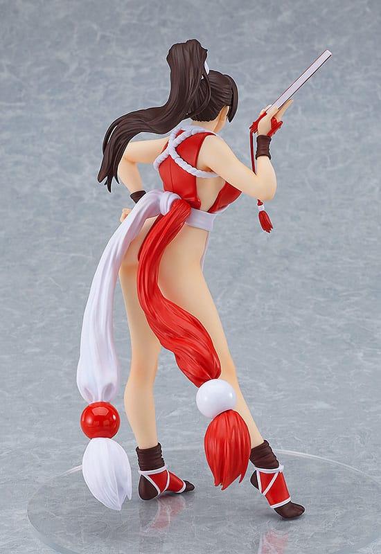 Mai Shiranui - Pop Up Parade - Max Factory - Image 8
