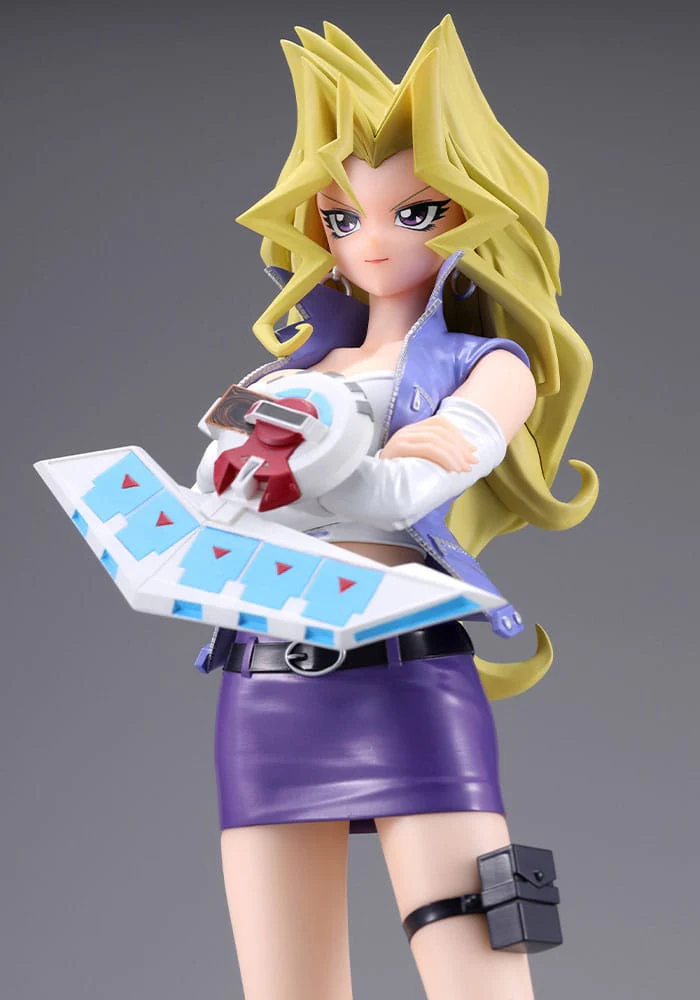 Mai Valentine Yu-Gi-Oh! Oshi Works Kotobukiya - Image 10