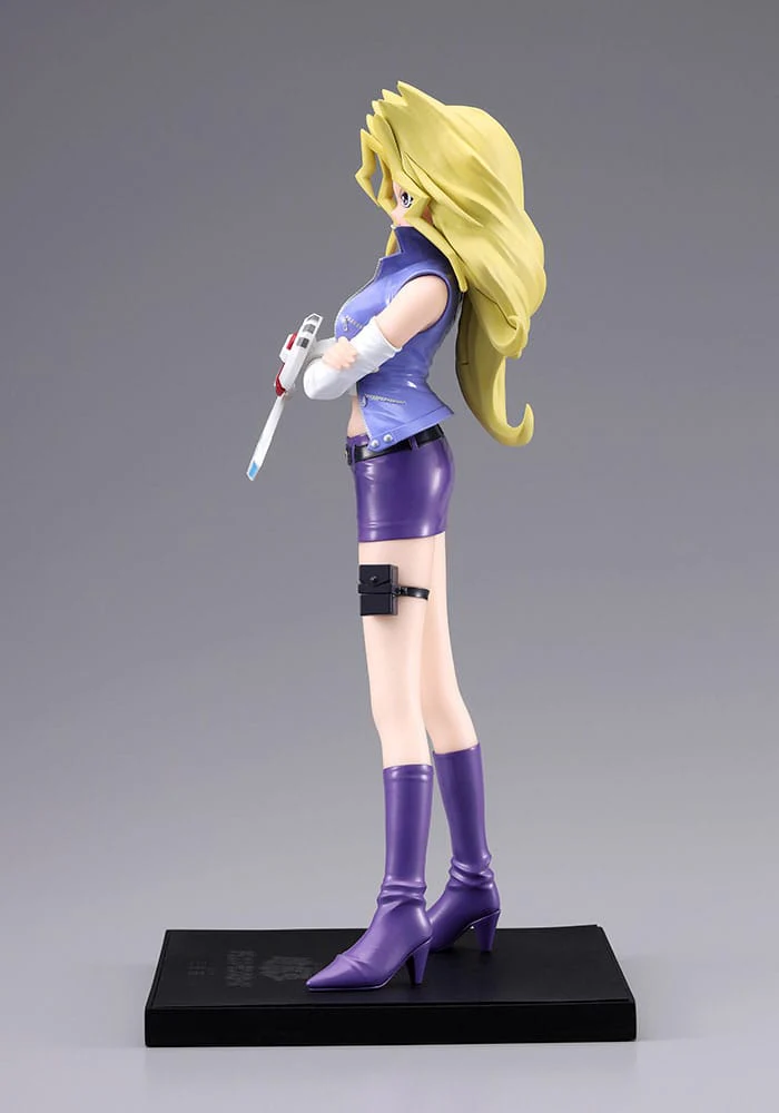 Mai Valentine Yu-Gi-Oh! Oshi Works Kotobukiya - Image 3