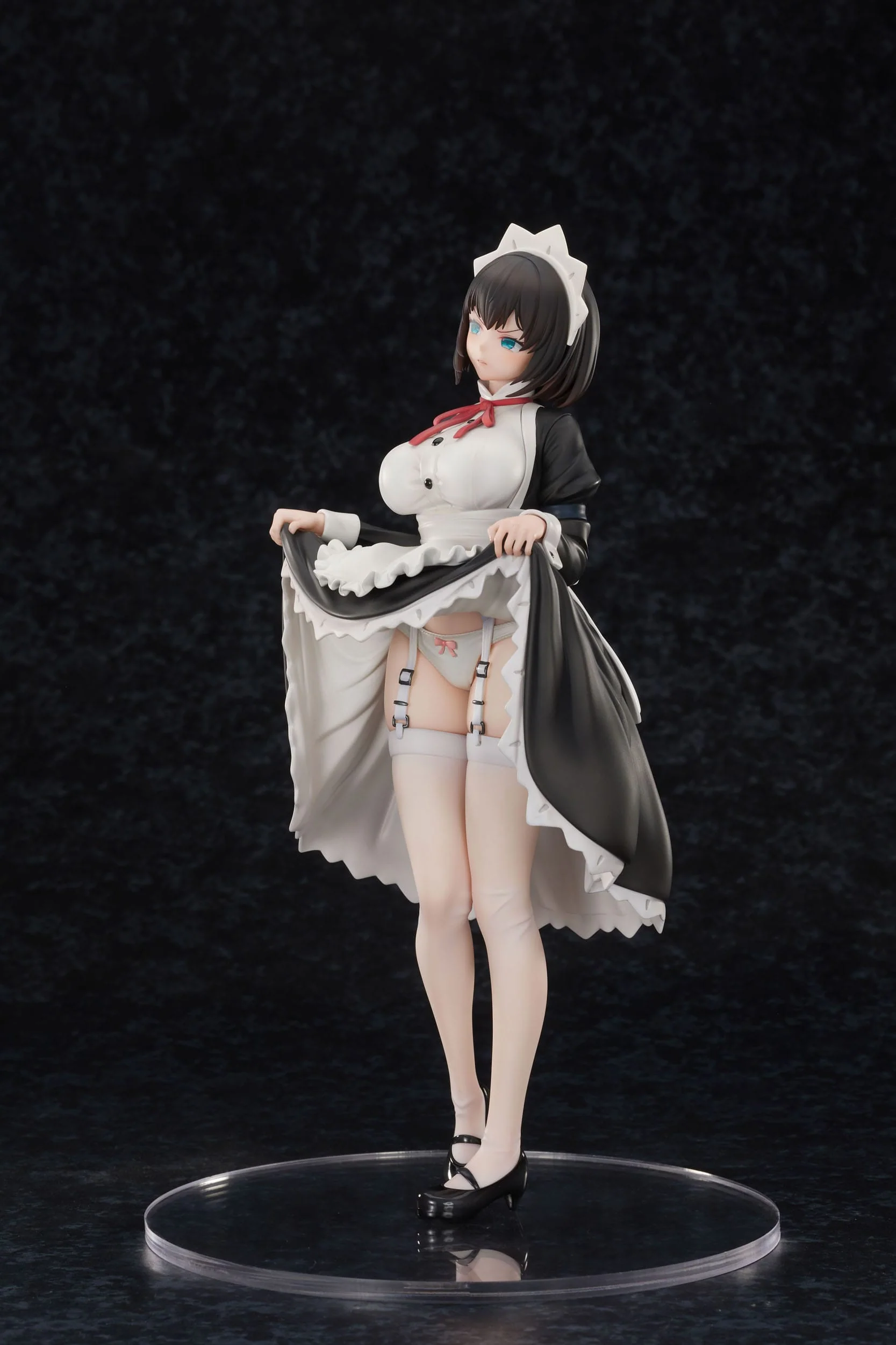 Maid Chitose Ito Original Character Pure - Image 7