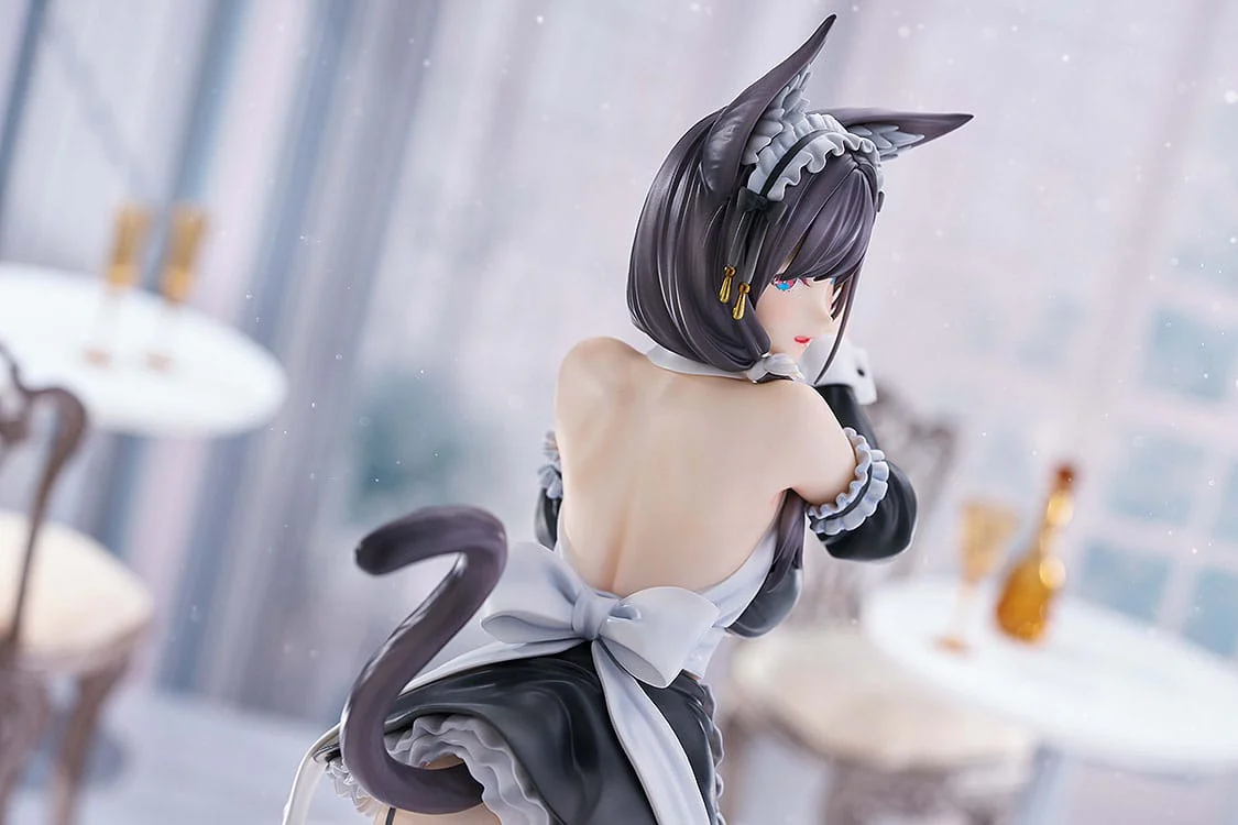 Maid Maison Ai Iwaya Original Character DDM Factory - Image 2