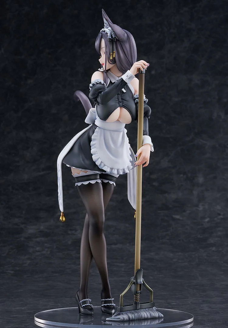 Maid Maison Ai Iwaya Original Character DDM Factory - Image 4