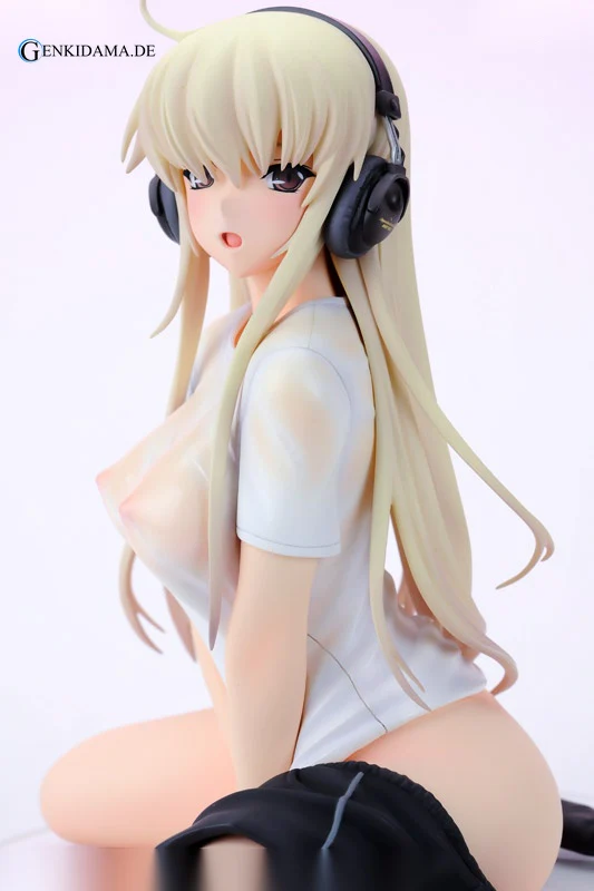 Maid Yome - Yuki - Image 11