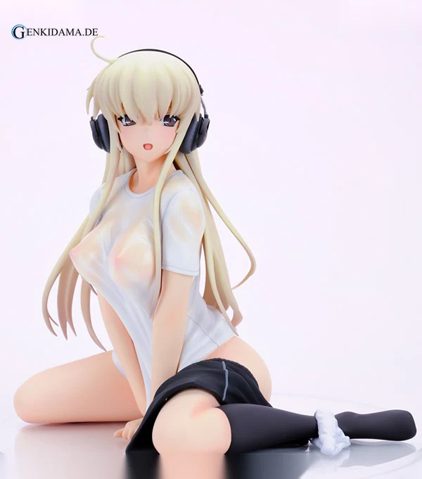 Maid Yome - Yuki - Image 9