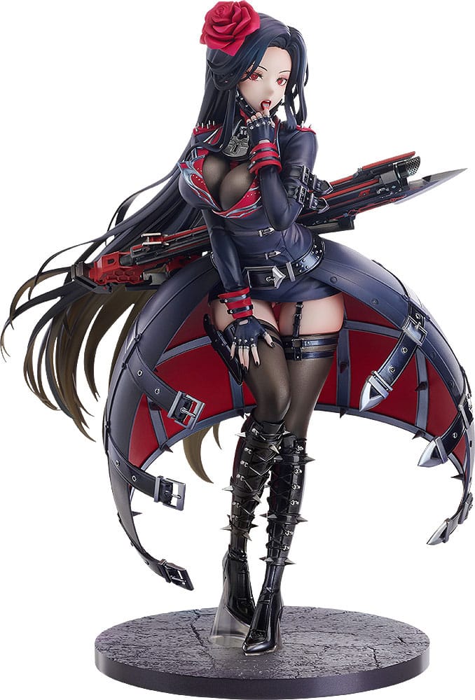 Maiden Goddess of Victory: Nikke Good Smile Company