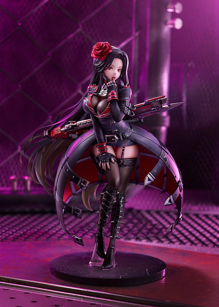 Maiden Goddess of Victory: Nikke Good Smile Company - Image 3