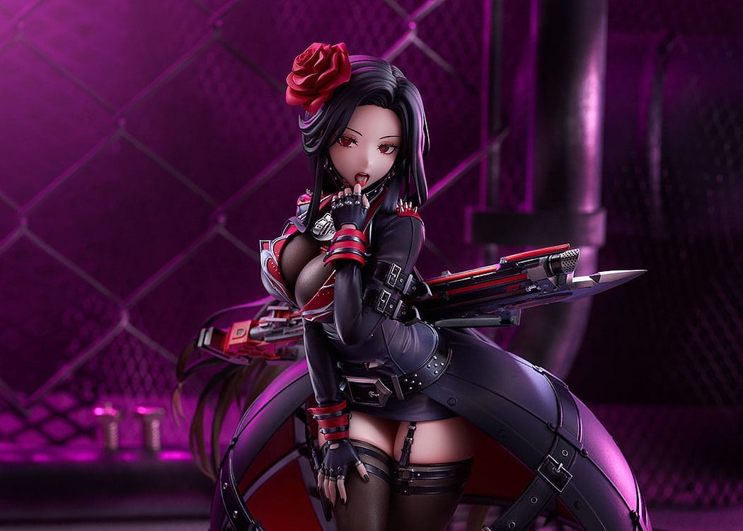 Maiden Goddess of Victory: Nikke Good Smile Company - Image 4