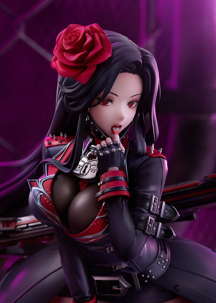 Maiden Goddess of Victory: Nikke Good Smile Company - Image 5