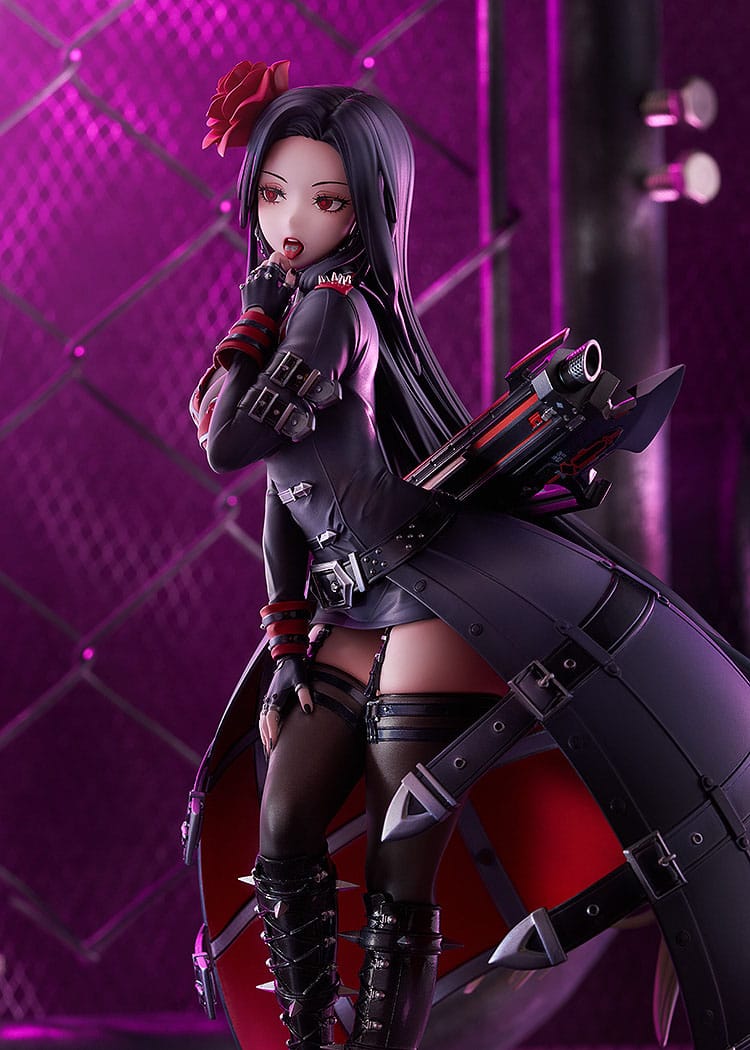Maiden Goddess of Victory: Nikke Good Smile Company - Image 6