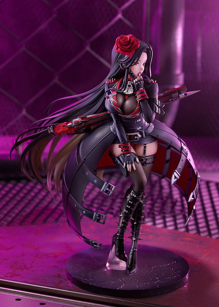 Maiden Goddess of Victory: Nikke Good Smile Company - Image 7