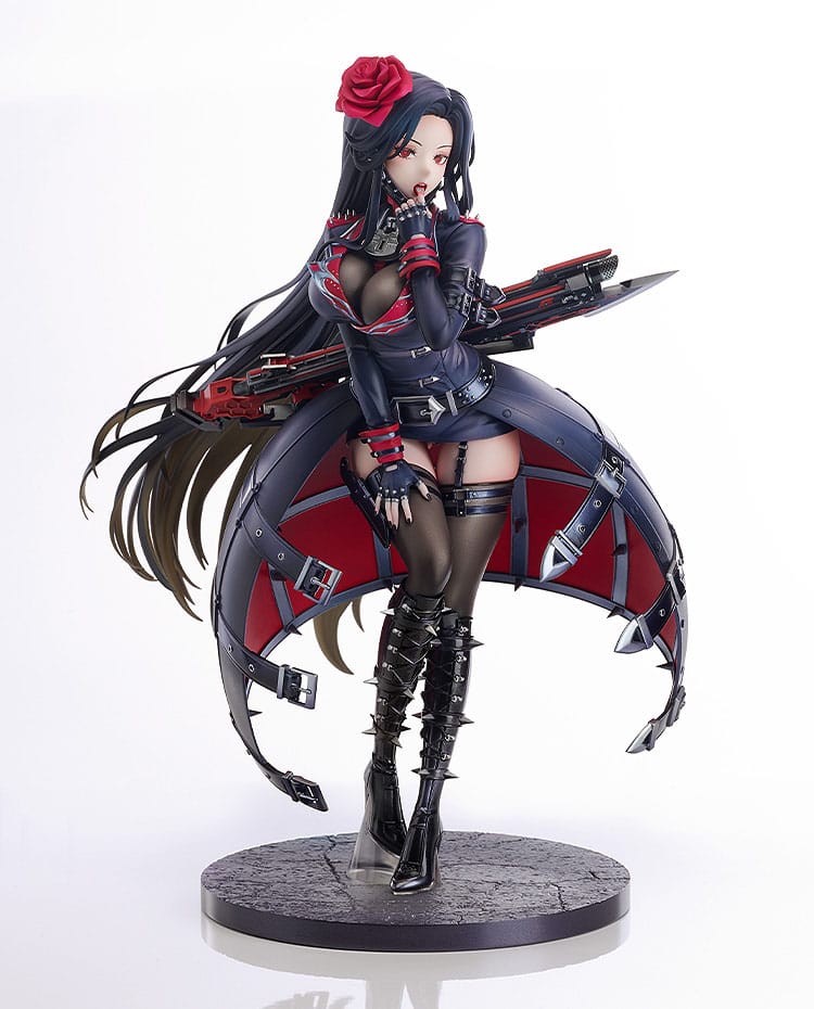 Maiden Goddess of Victory: Nikke Good Smile Company - Image 8