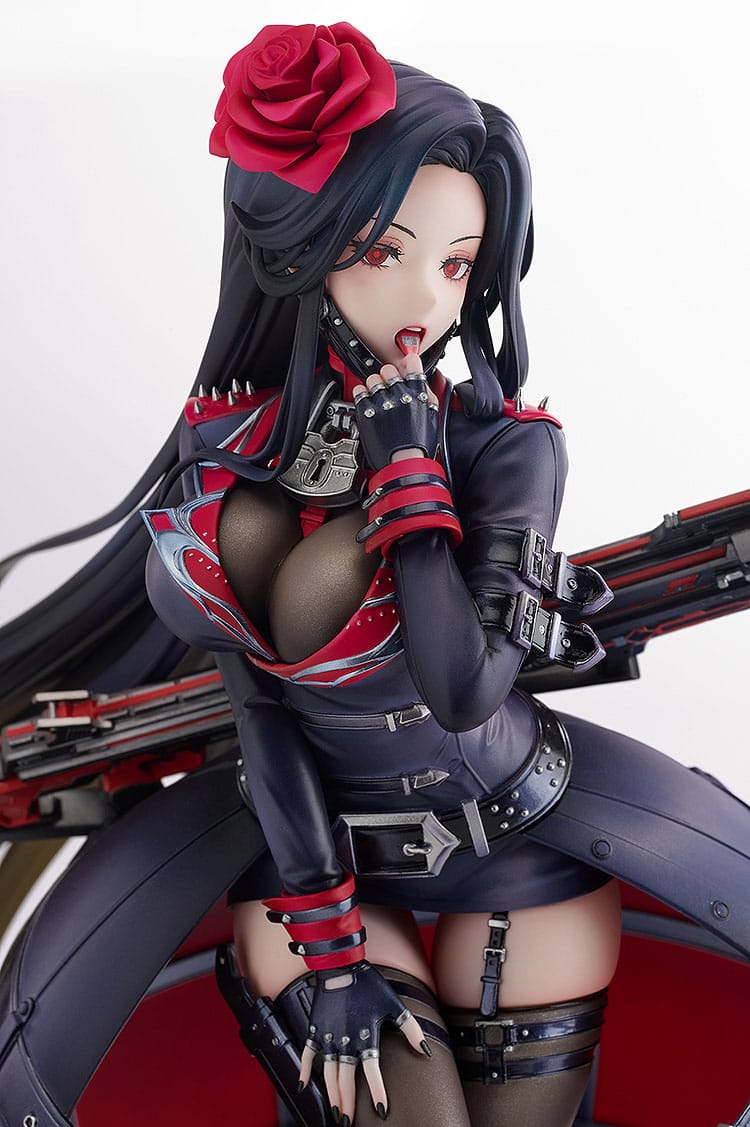 Maiden Goddess of Victory: Nikke Good Smile Company - Image 9