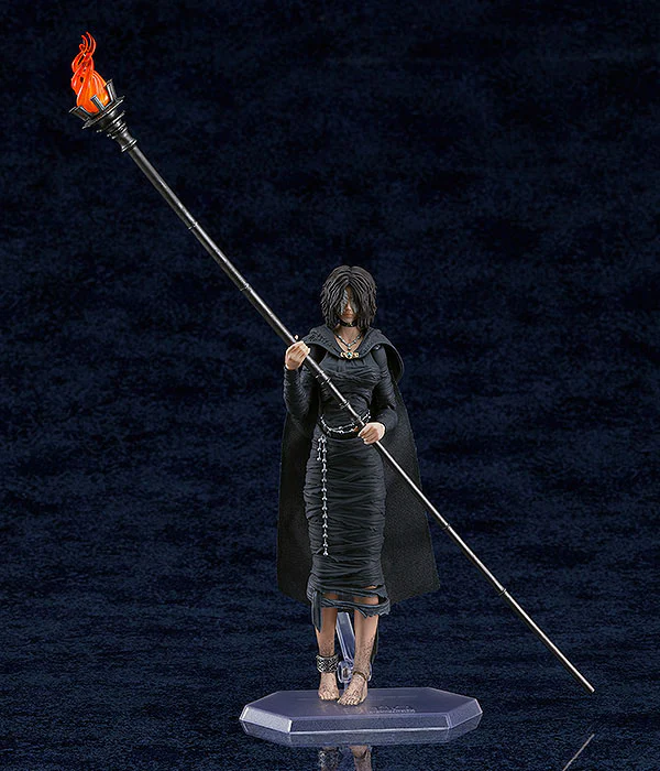 Maiden in Black Demon's Souls Good Smile Company - Image 8