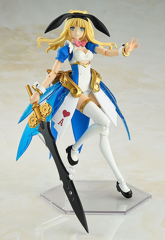 Maidroid Alice PLAMAX GP-02 Max Factory