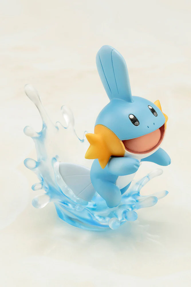 Maike & Hydropi ARTFX J Kotobukiya - Image 10
