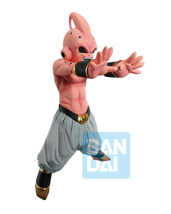 Majin Buu - Dragon Ball Z - Ichiban Kuji - Ichibansho - Image 2