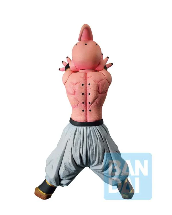 Majin Buu - Dragon Ball Z - Ichiban Kuji - Ichibansho - Image 4