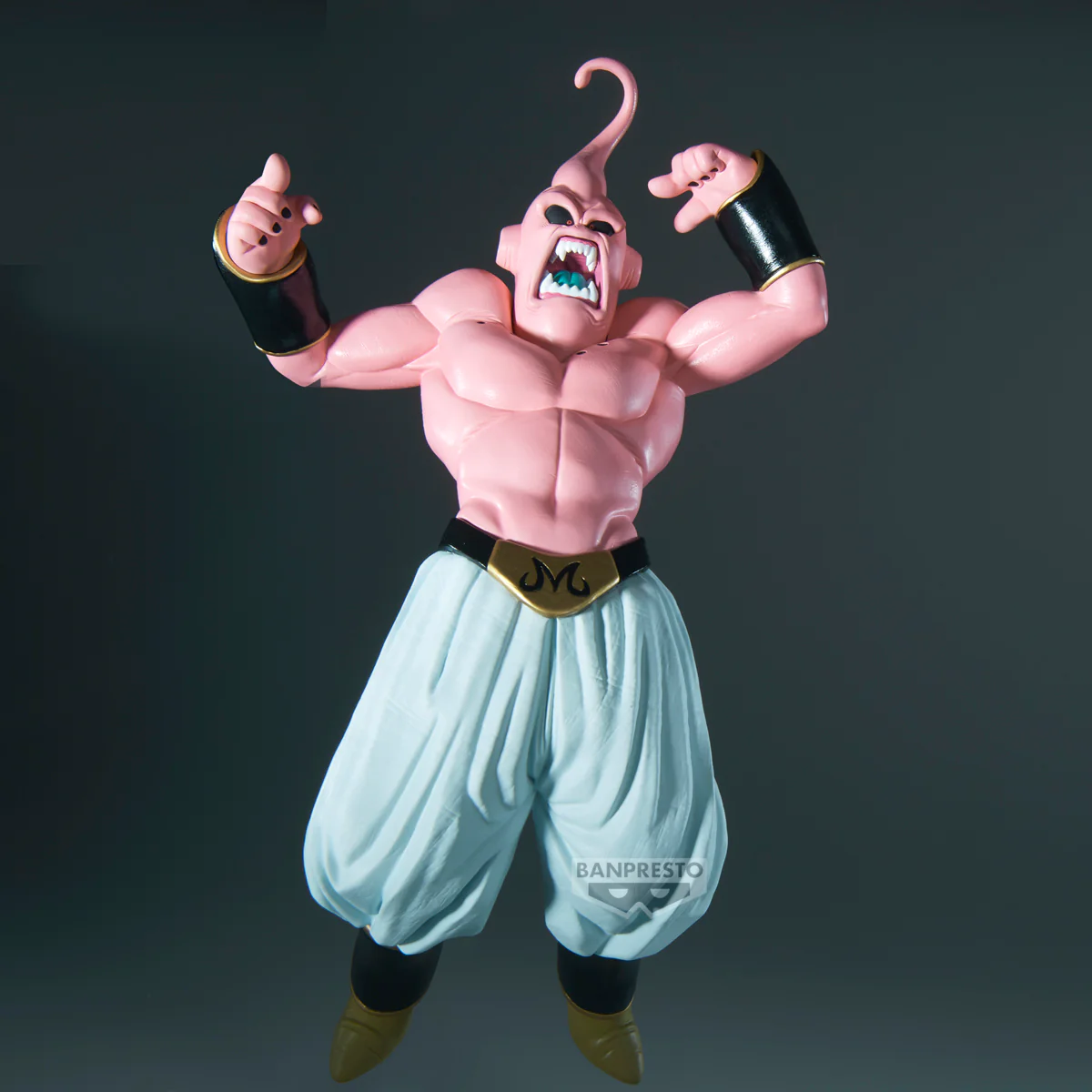 Majin Buu Match Makers 2/2 Banpresto - Image 5