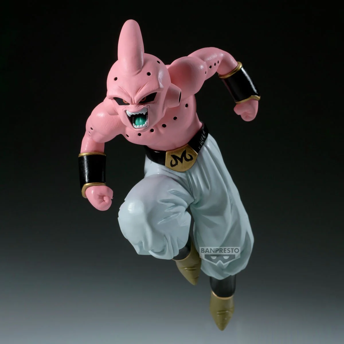 Majin Buu Match Makers Dragon Ball Z Banpresto - Image 3