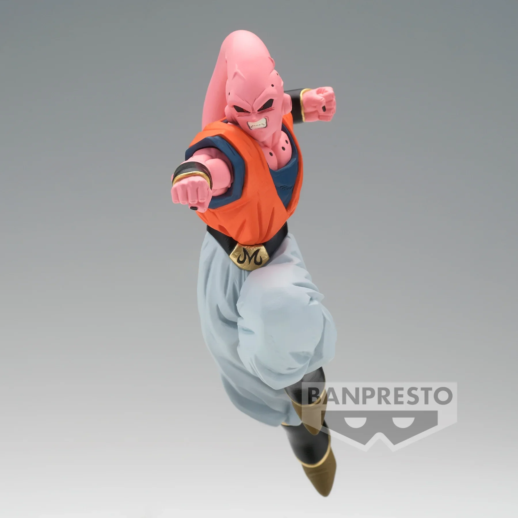 Majin Buu (Son Gohan) - Dragon Ball Z - Bandai Spirits - Image 2