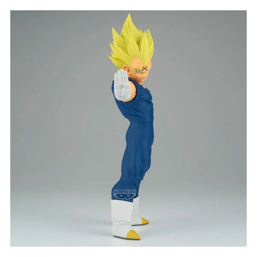 Majin Vegeta Grandista Dragon Ball Z Banpresto - Image 3