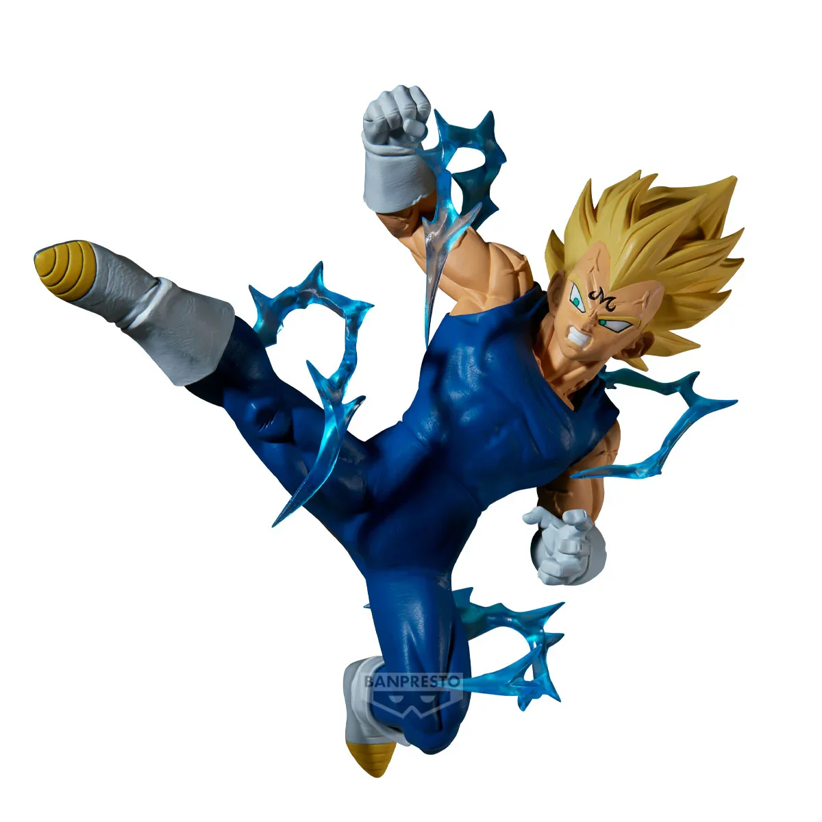 Majin Vegeta Match Makers 2/2 Banpresto
