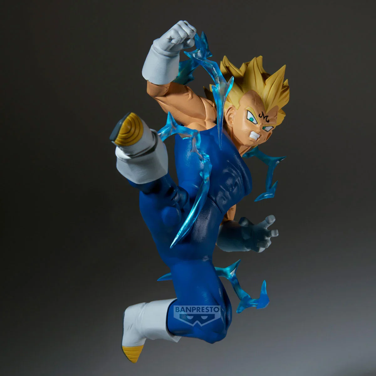 Majin Vegeta Match Makers 2/2 Banpresto - Image 3