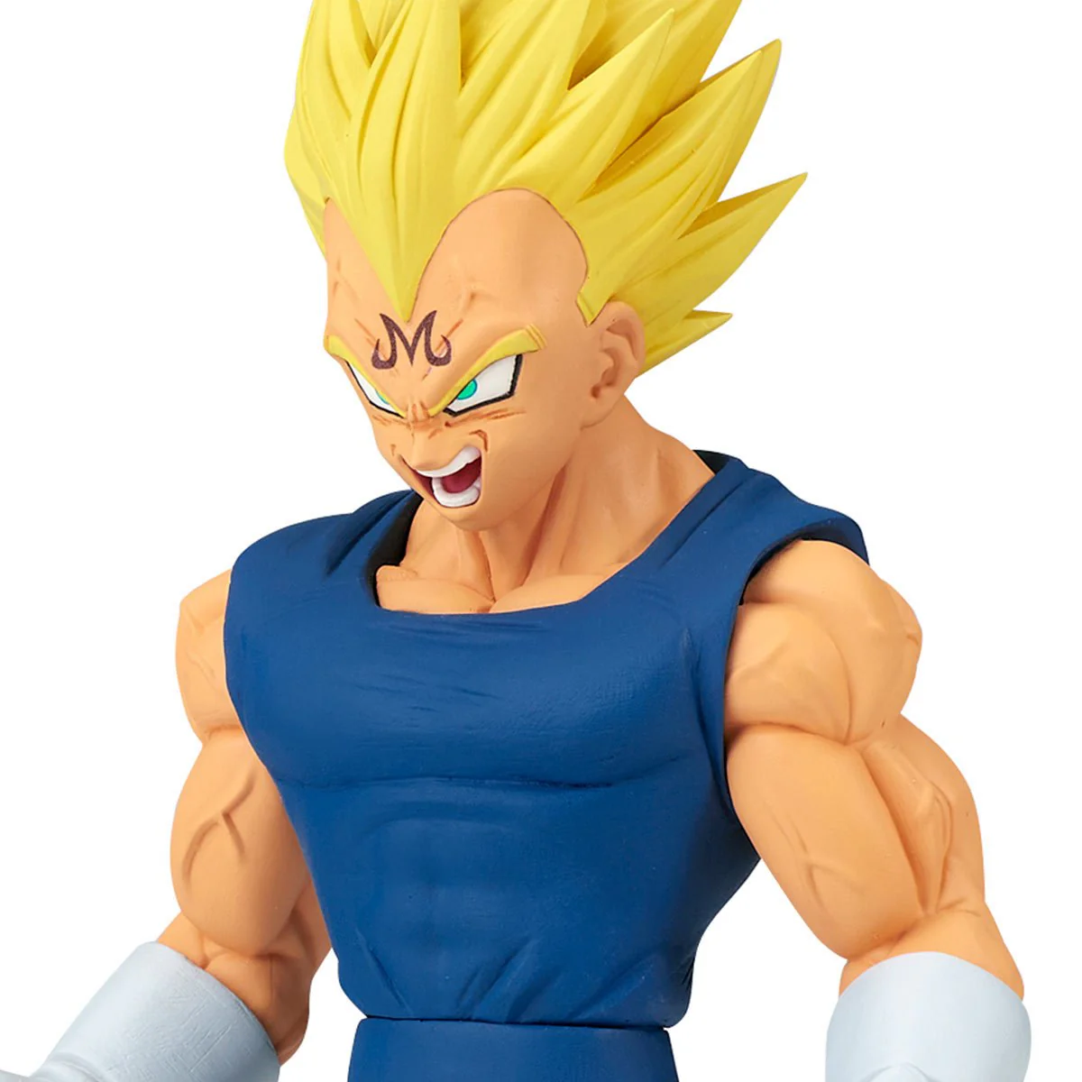 Majin Vegeta - Solid Edge Works / Dragon Ball Z - Image 2