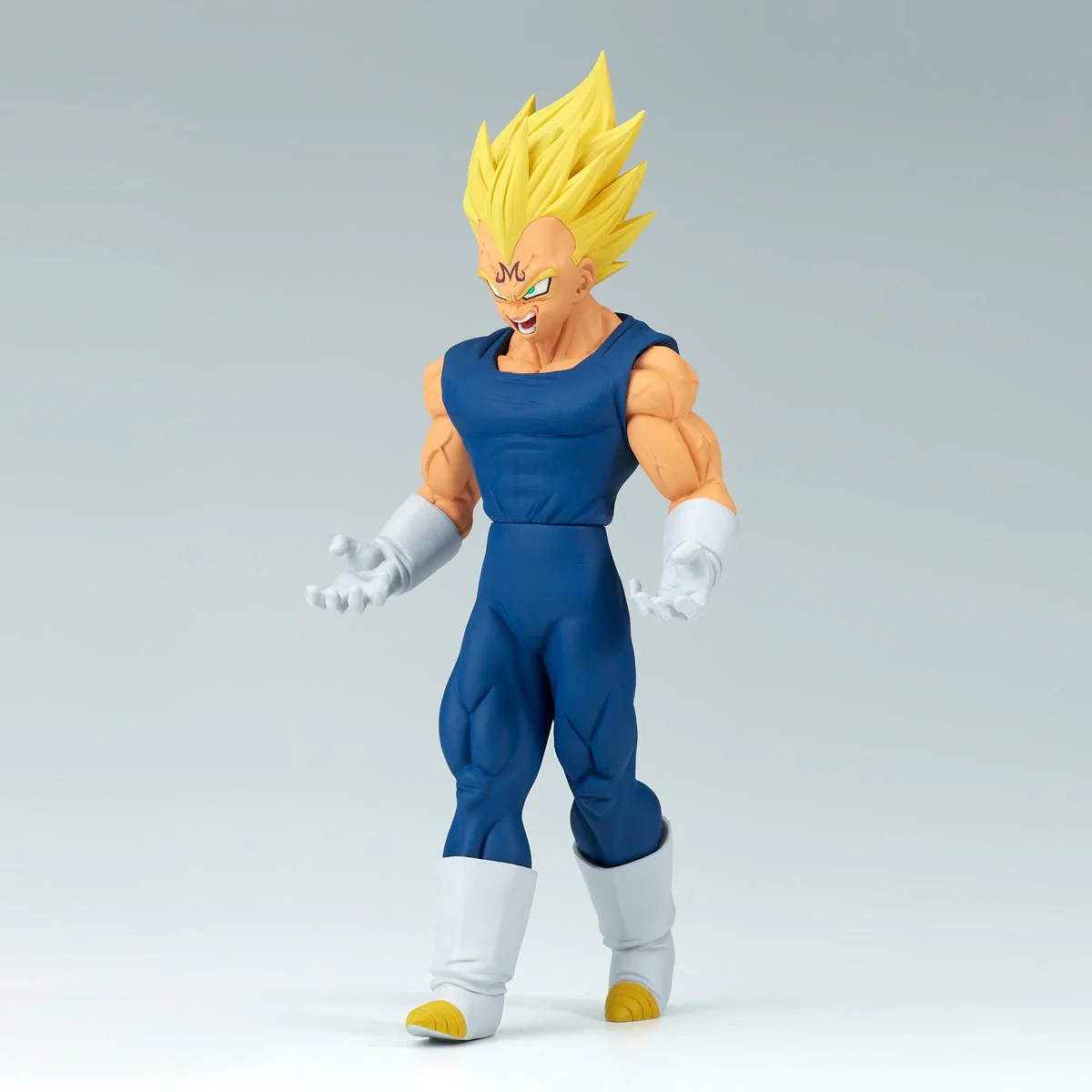 Majin Vegeta - Solid Edge Works / Dragon Ball Z - Image 3